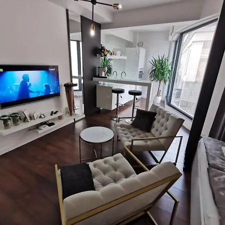 Appartamento Maxx Bielsko-Biała