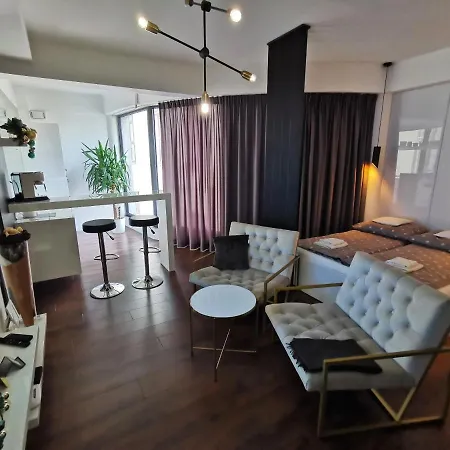 Maxx Apartment Bielsko-Biala