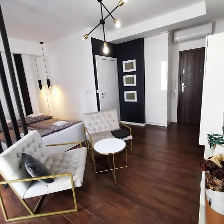 Maxx Apartment Bielsko-Biala