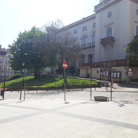 Maxx Apartament Bielsko-Biała