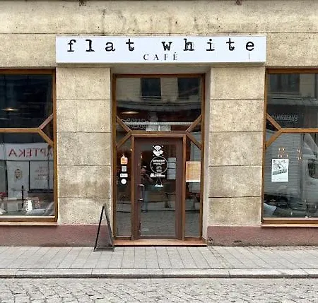 Maxx Appartamento Bielsko-Biała