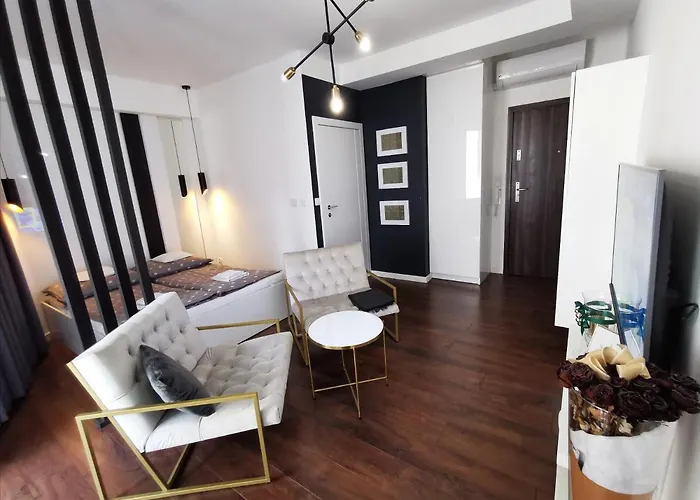 Maxx Appartamento Bielsko-Biała