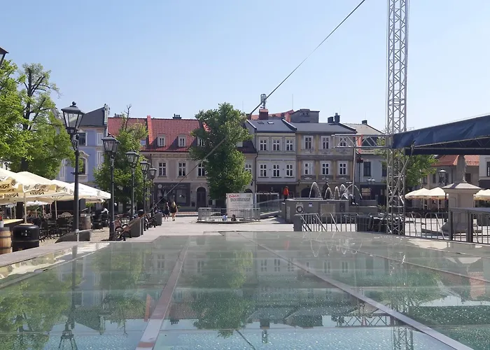 Maxx Appartamento Bielsko-Biała