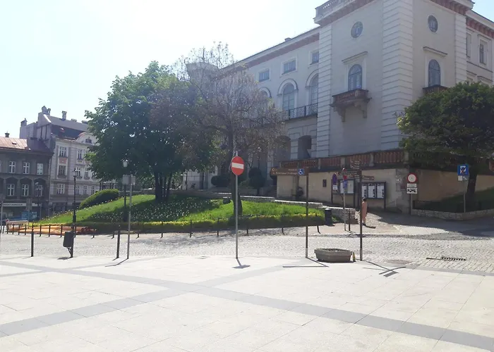 Maxx Appartamento Bielsko-Biała