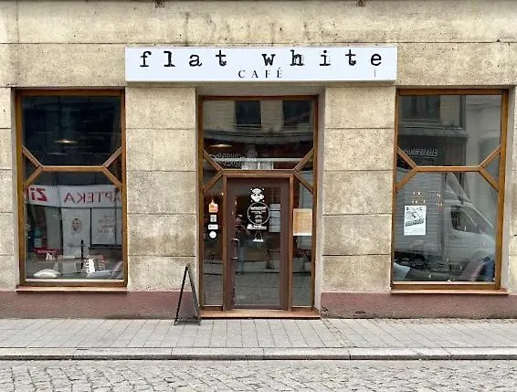 Maxx Apartament Bielsko-Biała